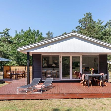 Holiday Home Gottfrieda - 300M From The Sea In Bornholm By Interhome Vester Somarken Екстер'єр фото