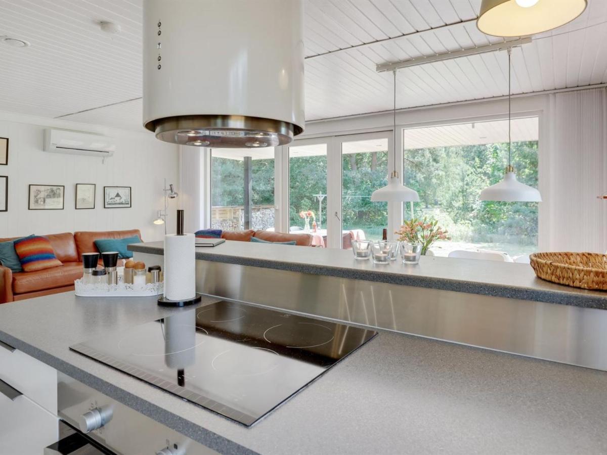 Holiday Home Gottfrieda - 300M From The Sea In Bornholm By Interhome Vester Somarken Екстер'єр фото