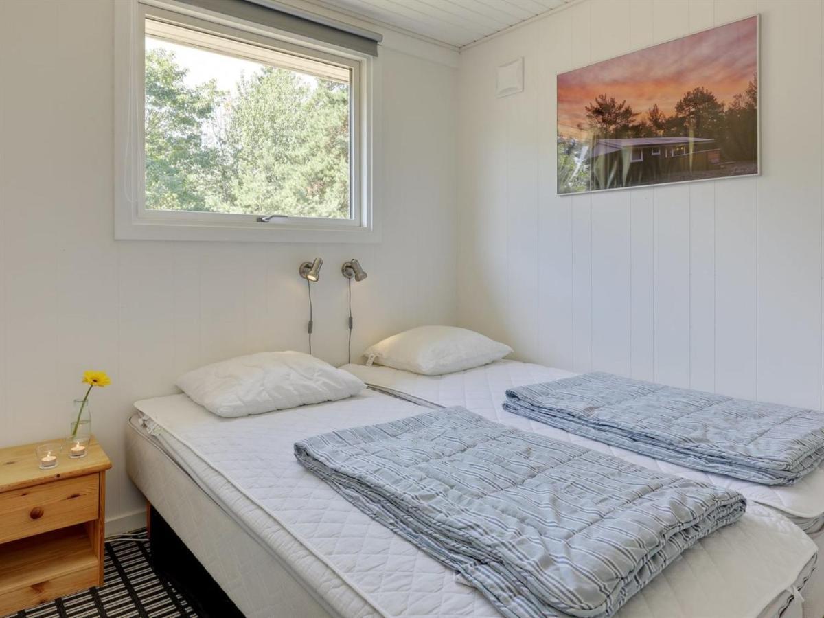 Holiday Home Gottfrieda - 300M From The Sea In Bornholm By Interhome Vester Somarken Екстер'єр фото